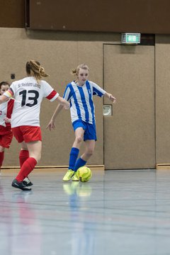 Bild 63 - wCJ KT Turnier Nachmittag
